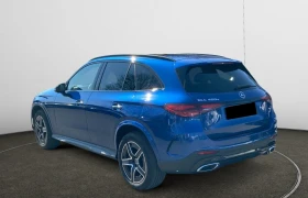 Обява за продажба на Mercedes-Benz GLC 400 e Coupe 4Matic Plug-in = AMG Line= Premium Гаранци ~ 152 400 лв. - изображение 3