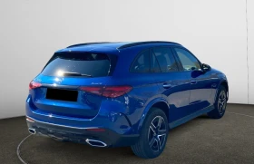 Обява за продажба на Mercedes-Benz GLC 400 e Coupe 4Matic Plug-in = AMG Line= Premium Гаранци ~ 152 400 лв. - изображение 4