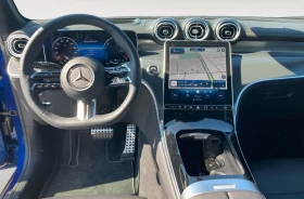 Обява за продажба на Mercedes-Benz GLC 400 e Coupe 4Matic Plug-in = AMG Line= Premium Гаранци ~ 152 400 лв. - изображение 7