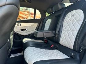 Mercedes-Benz GLC 43 AMG Coupe 367 к.с. 90хил.км !!!Швейцария - 59999 лв. - 88238728 | Car24.bg