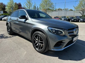 Mercedes-Benz GLC 43 AMG Coupe 367 к.с. 90хил.км !!!Швейцария - 59999 лв. - 88238728 | Car24.bg