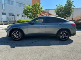 Mercedes-Benz GLC 43 AMG Coupe 367 к.с. 90хил.км !!!Швейцария - 59999 лв. - 88238728 | Car24.bg