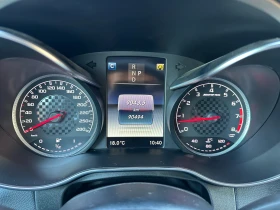 Mercedes-Benz GLC 43 AMG Coupe 367 к.с. 90хил.км !!!Швейцария - 59999 лв. - 88238728 | Car24.bg