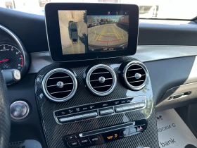 Mercedes-Benz GLC 43 AMG Coupe 367 к.с. 90хил.км !!!Швейцария - 59999 лв. - 88238728 | Car24.bg