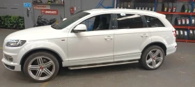Обява за продажба на Audi Q7 ~15 000 лв. - изображение 2