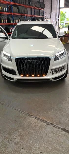 Обява за продажба на Audi Q7 ~15 000 лв. - изображение 1