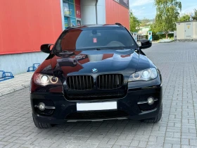 BMW X6 3.5D - 28000 лв. - 65798573 2