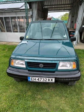 Suzuki Vitara | Mobile.bg    2