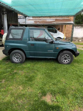 Suzuki Vitara | Mobile.bg    3