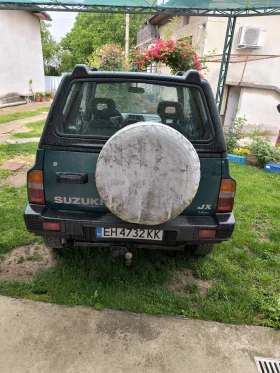 Suzuki Vitara | Mobile.bg    6