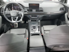 Audi SQ5 3.0TFSI PRESTIGE* B&O* MATRIX* 360* KEYLESS | Mobile.bg    8