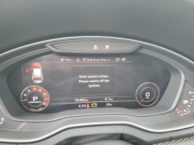 Audi SQ5 3.0TFSI PRESTIGE* B&O* MATRIX* 360* KEYLESS | Mobile.bg    9