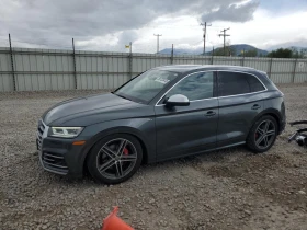 Audi SQ5 3.0TFSI PRESTIGE* B&O* MATRIX* 360* KEYLESS | Mobile.bg    2