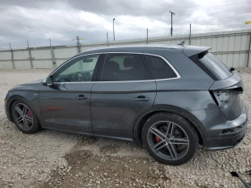 Audi SQ5 3.0TFSI PRESTIGE* B&O* MATRIX* 360* KEYLESS | Mobile.bg    3