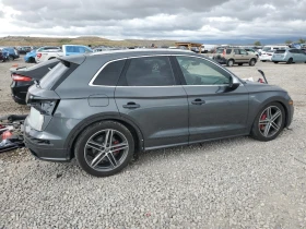 Audi SQ5 3.0TFSI PRESTIGE* B&O* MATRIX* 360* KEYLESS | Mobile.bg    4