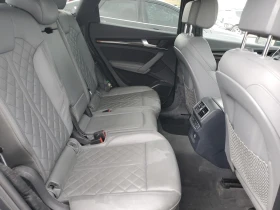 Audi SQ5 3.0TFSI PRESTIGE* B&O* MATRIX* 360* KEYLESS | Mobile.bg    11