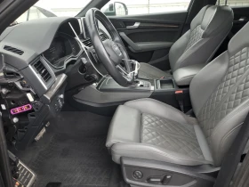 Audi SQ5 3.0TFSI PRESTIGE* B&O* MATRIX* 360* KEYLESS | Mobile.bg    7