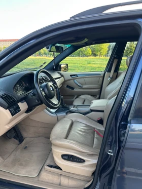 BMW X5 3.0d - 11999 лв. - 53217034 7