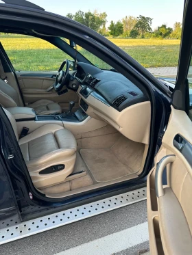 BMW X5 3.0d - 11999 лв. - 53217034 8