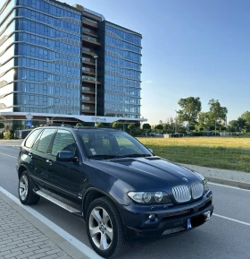 BMW X5 3.0d - 11999 лв. - 53217034 2