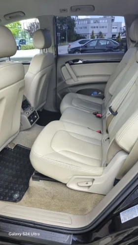 Обява за продажба на Audi Q7 ~15 500 лв. - изображение 4