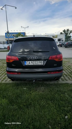 Обява за продажба на Audi Q7 ~15 500 лв. - изображение 3