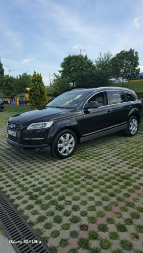 Обява за продажба на Audi Q7 ~15 500 лв. - изображение 1
