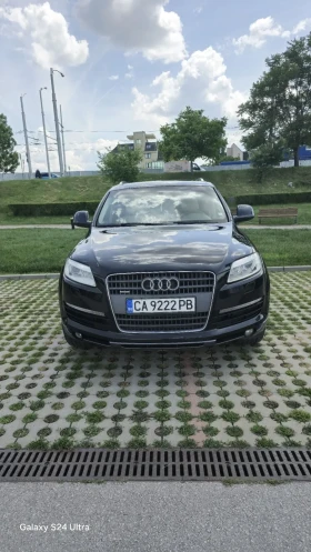 Обява за продажба на Audi Q7 ~15 500 лв. - изображение 1