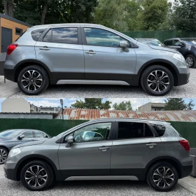 Suzuki SX4 S-Cross 1.6i/120hp/Подгрев на седалки - 16999 лв. - 63881889 4