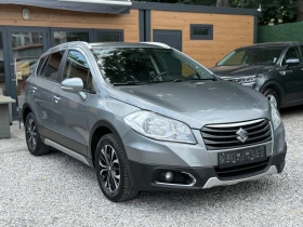 Suzuki SX4 S-Cross 1.6i/120hp/Подгрев на седалки - 16999 лв. - 63881889 3