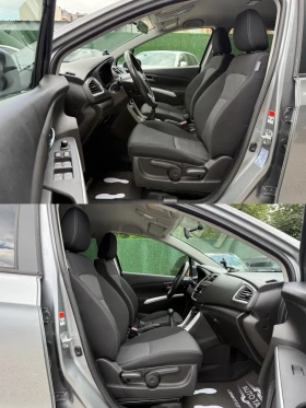 Suzuki SX4 S-Cross 1.6i/120hp/Подгрев на седалки - 16999 лв. - 63881889 10