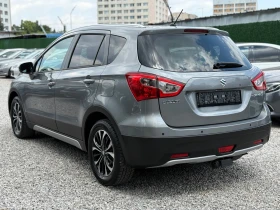 Suzuki SX4 S-Cross 1.6i/120hp/Подгрев на седалки - 16999 лв. - 63881889 5