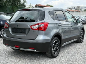 Suzuki SX4 S-Cross 1.6i/120hp/Подгрев на седалки - 16999 лв. - 63881889 7