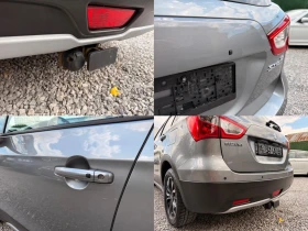 Suzuki SX4 S-Cross 1.6i/120hp/Подгрев на седалки - 16999 лв. - 63881889 17