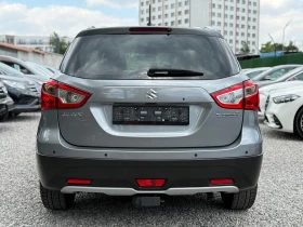 Suzuki SX4 S-Cross 1.6i/120hp/Подгрев на седалки - 16999 лв. - 63881889 6