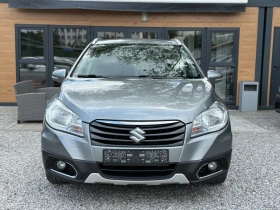 Suzuki SX4 S-Cross 1.6i/120hp/Подгрев на седалки - 16999 лв. - 63881889 2