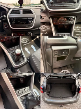 Suzuki SX4 S-Cross 1.6i/120hp/Подгрев на седалки - 16999 лв. - 63881889 15