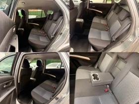 Suzuki SX4 S-Cross 1.6i/120hp/Подгрев на седалки - 16999 лв. - 63881889 12