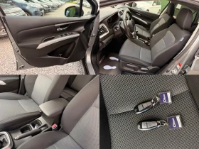 Suzuki SX4 S-Cross 1.6i/120hp/Подгрев на седалки - 16999 лв. - 63881889 13