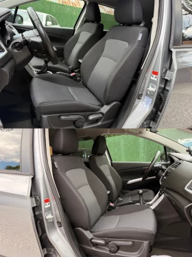 Suzuki SX4 S-Cross 1.6i/120hp/Подгрев на седалки - 16999 лв. - 63881889 11