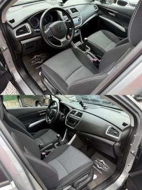 Suzuki SX4 S-Cross 1.6i/120hp/Подгрев на седалки - 16999 лв. - 63881889 9