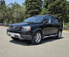 Volvo Xc90 3.2 | 4x4 | 7 местен - 18500 лв. - 48097735 2
