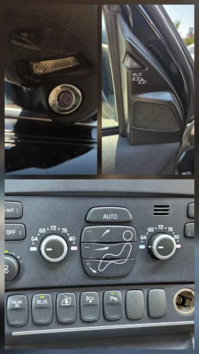 Volvo Xc90 3.2 | 4x4 | 7 местен - 18500 лв. - 48097735 11