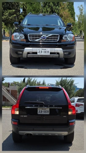 Volvo Xc90 3.2 | 4x4 | 7 местен - 18500 лв. - 48097735 5