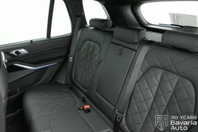 BMW X5 30d xDrive  M Sport Paket | Mobile.bg    8