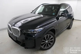     BMW X5 30d xDrive  M Sport Paket