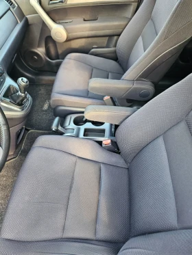 Honda Cr-v | Mobile.bg    13