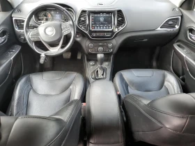 Jeep Cherokee 3.2L LIMITED *   *  | Mobile.bg    8