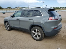 Jeep Cherokee 3.2L LIMITED *   *  | Mobile.bg    3