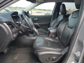 Jeep Cherokee 3.2L LIMITED *   *  | Mobile.bg    7